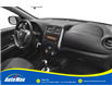 2018 Nissan Micra SV (Stk: B1806A) in Sarnia - Image 11 of 11