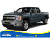 2014 Chevrolet Silverado 2500HD WT (Stk: B1813) in Sarnia - Image 1 of 10