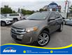 2013 Ford Edge SEL (Stk: B1651A) in Sarnia - Image 1 of 27