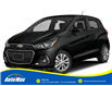 2016 Chevrolet Spark 1LT CVT (Stk: B1837) in Sarnia - Image 1 of 11