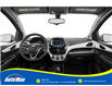 2016 Chevrolet Spark 1LT CVT (Stk: B1837) in Sarnia - Image 5 of 11