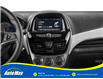 2016 Chevrolet Spark 1LT CVT (Stk: B1837) in Sarnia - Image 7 of 11