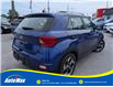2020 Hyundai Venue Trend (Stk: B1834) in Sarnia - Image 5 of 26