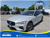 2022 Volvo S60 B5 Momentum (Stk: B1796) in Sarnia - Image 1 of 28