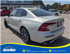2022 Volvo S60 B5 Momentum (Stk: B1796) in Sarnia - Image 7 of 28 2022 Volvo S60 B5 Momentum (Stk: B1796) in Sarnia - Image 7 of 28