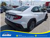 2023 Subaru WRX Base (Stk: B1843) in Sarnia - Image 5 of 26