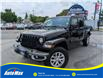 2023 Jeep Gladiator Sport S (Stk: B1838) in Sarnia - Image 1 of 28
