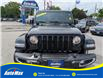 2023 Jeep Gladiator Sport S (Stk: B1838) in Sarnia - Image 2 of 28