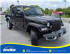 2023 Jeep Gladiator Sport S (Stk: B1838) in Sarnia - Image 3 of 28