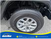 2023 Jeep Gladiator Sport S (Stk: B1838) in Sarnia - Image 11 of 28