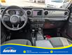 2023 Jeep Gladiator Sport S (Stk: B1838) in Sarnia - Image 14 of 28