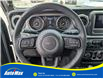 2023 Jeep Gladiator Sport S (Stk: B1838) in Sarnia - Image 16 of 28
