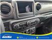 2023 Jeep Gladiator Sport S (Stk: B1838) in Sarnia - Image 17 of 28