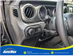 2023 Jeep Gladiator Sport S (Stk: B1838) in Sarnia - Image 21 of 28