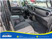 2023 Jeep Gladiator Sport S (Stk: B1838) in Sarnia - Image 25 of 28