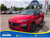2023 Hyundai Kona 1.6T N Line (Stk: B1861) in Sarnia - Image 1 of 28
