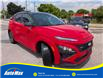 2023 Hyundai Kona 1.6T N Line (Stk: B1861) in Sarnia - Image 3 of 28