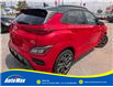 2023 Hyundai Kona 1.6T N Line (Stk: B1861) in Sarnia - Image 5 of 28