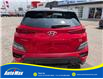 2023 Hyundai Kona 1.6T N Line (Stk: B1861) in Sarnia - Image 6 of 28