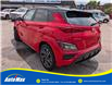 2023 Hyundai Kona 1.6T N Line (Stk: B1861) in Sarnia - Image 7 of 28
