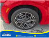 2023 Hyundai Kona 1.6T N Line (Stk: B1861) in Sarnia - Image 9 of 28