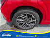 2023 Hyundai Kona 1.6T N Line (Stk: B1861) in Sarnia - Image 11 of 28