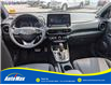 2023 Hyundai Kona 1.6T N Line (Stk: B1861) in Sarnia - Image 15 of 28