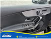 2021 Mercedes-Benz A-Class Base (Stk: B1841) in Sarnia - Image 22 of 23