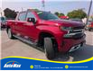 2022 Chevrolet Silverado 1500 LTD High Country (Stk: B1850) in Sarnia - Image 3 of 30