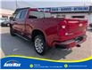 2022 Chevrolet Silverado 1500 LTD High Country (Stk: B1850) in Sarnia - Image 7 of 30