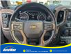 2022 Chevrolet Silverado 1500 LTD High Country (Stk: B1850) in Sarnia - Image 18 of 30