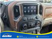 2022 Chevrolet Silverado 1500 LTD High Country (Stk: B1850) in Sarnia - Image 19 of 30