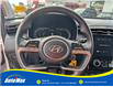 2023 Hyundai Tucson ESSENTIAL (Stk: B1869) in Sarnia - Image 17 of 25