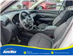 2023 Hyundai Tucson ESSENTIAL (Stk: B1869) in Sarnia - Image 20 of 25