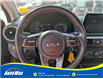 2023 Kia Forte EX (Stk: B1867) in Sarnia - Image 16 of 25