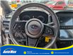 2023 Subaru WRX Base (Stk: B1843) in Sarnia - Image 16 of 26