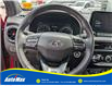 2023 Hyundai Kona 1.6T N Line (Stk: B1861) in Sarnia - Image 17 of 28