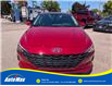 2022 Hyundai Elantra Preferred w/Sun & Tech Pkg (Stk: B1864) in Sarnia - Image 2 of 27