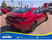 2022 Hyundai Elantra Preferred w/Sun & Tech Pkg (Stk: B1864) in Sarnia - Image 5 of 27