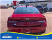 2022 Hyundai Elantra Preferred w/Sun & Tech Pkg (Stk: B1864) in Sarnia - Image 6 of 27