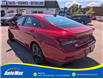 2022 Hyundai Elantra Preferred w/Sun & Tech Pkg (Stk: B1864) in Sarnia - Image 7 of 27