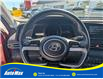 2022 Hyundai Elantra Preferred w/Sun & Tech Pkg (Stk: B1864) in Sarnia - Image 17 of 27