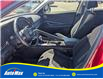 2022 Hyundai Elantra Preferred w/Sun & Tech Pkg (Stk: B1864) in Sarnia - Image 21 of 27