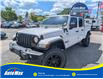 2022 Jeep Gladiator Sport S (Stk: B1865) in Sarnia - Image 1 of 26