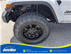 2022 Jeep Gladiator Sport S (Stk: B1865) in Sarnia - Image 11 of 26