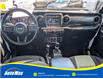 2022 Jeep Gladiator Sport S (Stk: B1865) in Sarnia - Image 16 of 26
