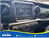 2022 Jeep Gladiator Sport S (Stk: B1865) in Sarnia - Image 19 of 26
