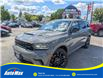 2021 Dodge Durango R/T (Stk: B1879) in Sarnia - Image 1 of 12