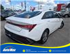 2024 Hyundai Elantra ESSENTIAL (Stk: B1871) in Sarnia - Image 5 of 24