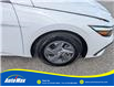 2024 Hyundai Elantra ESSENTIAL (Stk: B1871) in Sarnia - Image 11 of 24